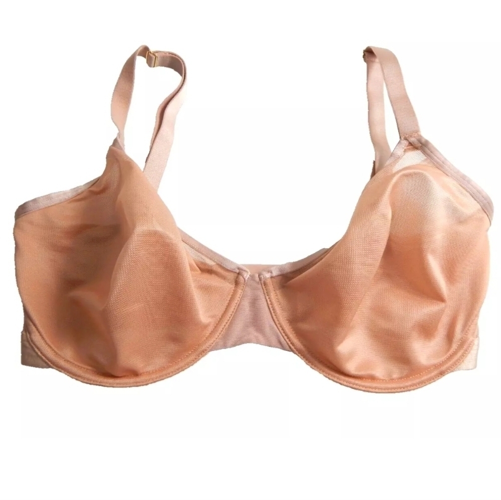 Soma Unbelievable Lift Perfect Coverage Bra